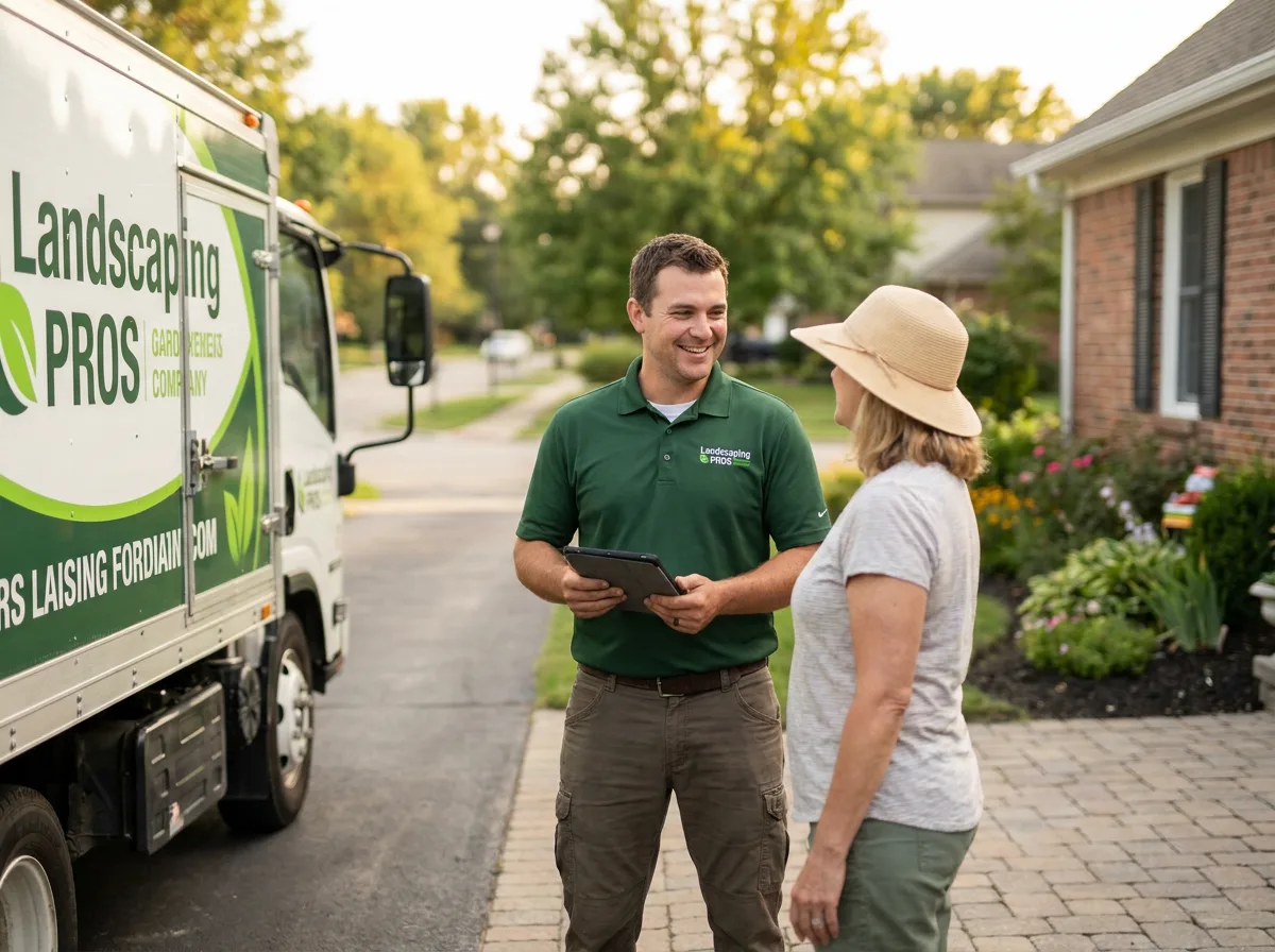 Landscaping Hope Mills, NC FAQs